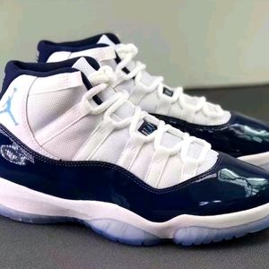 Jordan 11